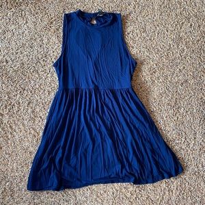 Forever21 cotton dress